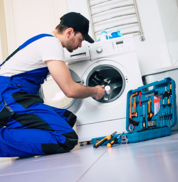 Dubai Washine Mechine Repair Expert