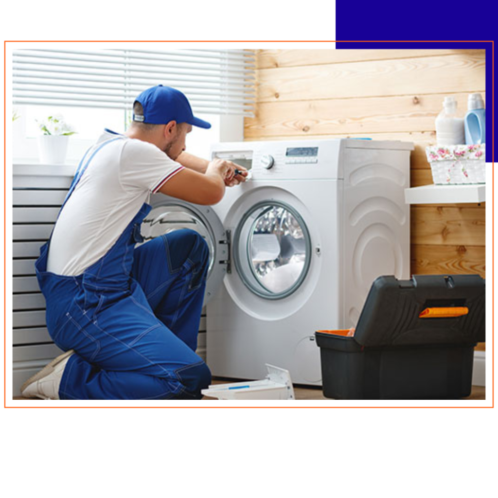 Washing Machine repair Dubai