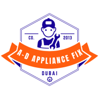 AD Appliance Fix Dubai